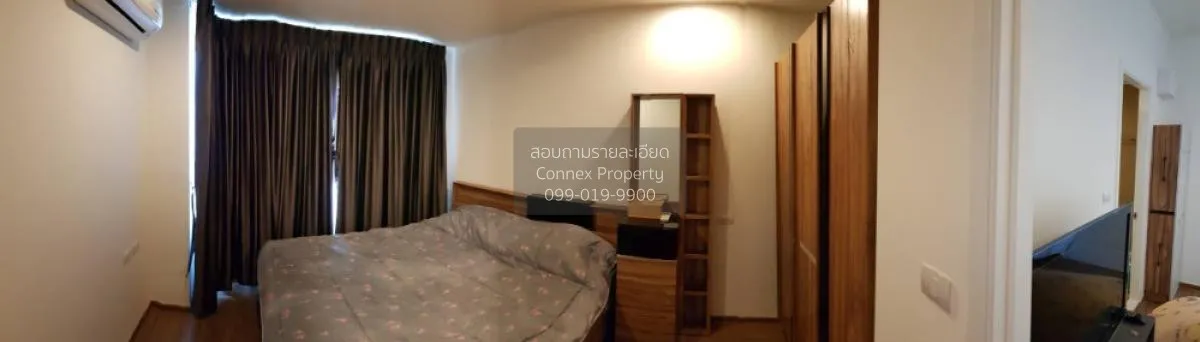 For Rent Condo , U Delight @ Talat phlu Station , BTS-Talat Phlu 