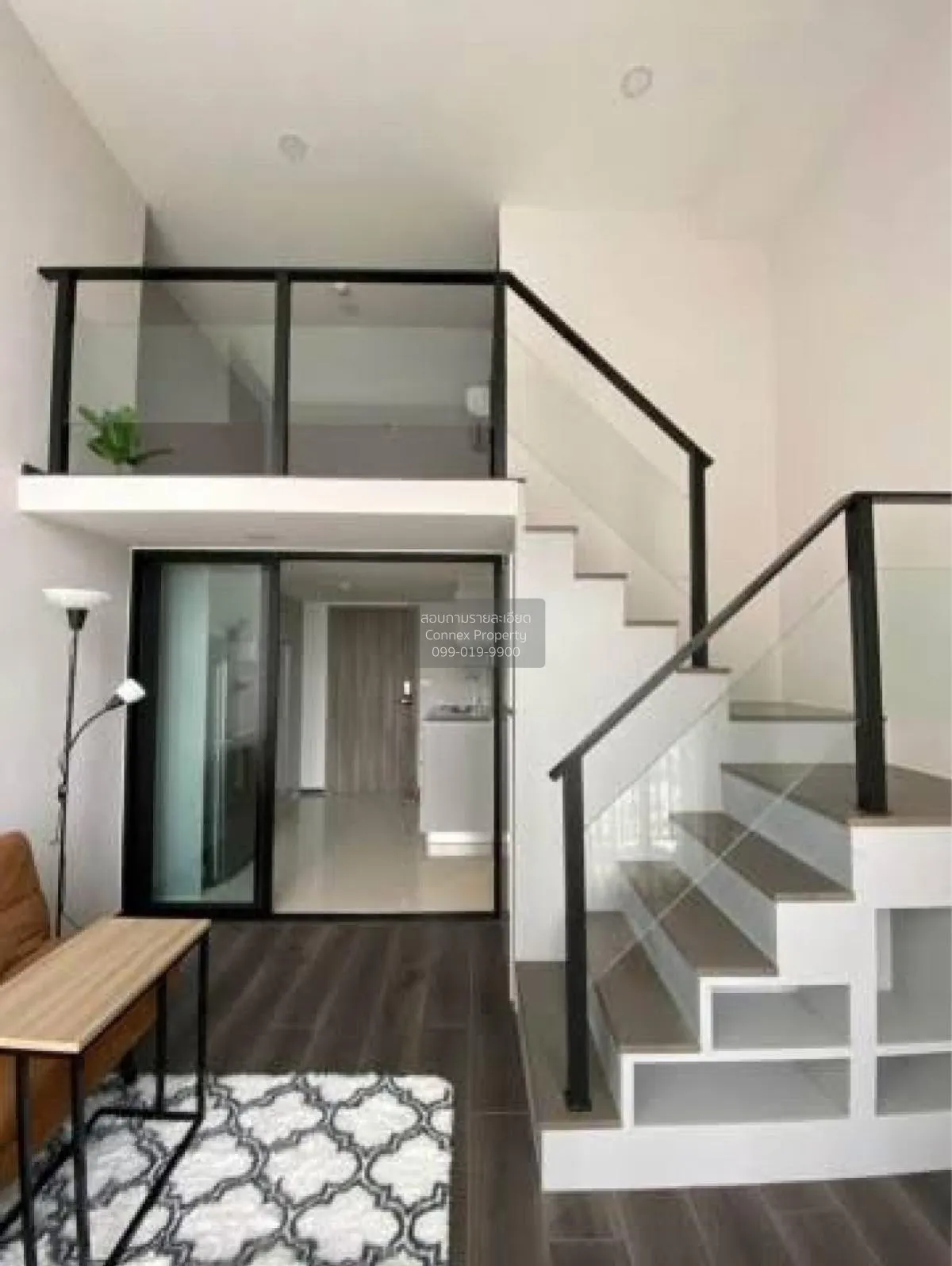 For Rent Condo , KnightsBridge Space Ratchayothin , Duplex , BTS- 3