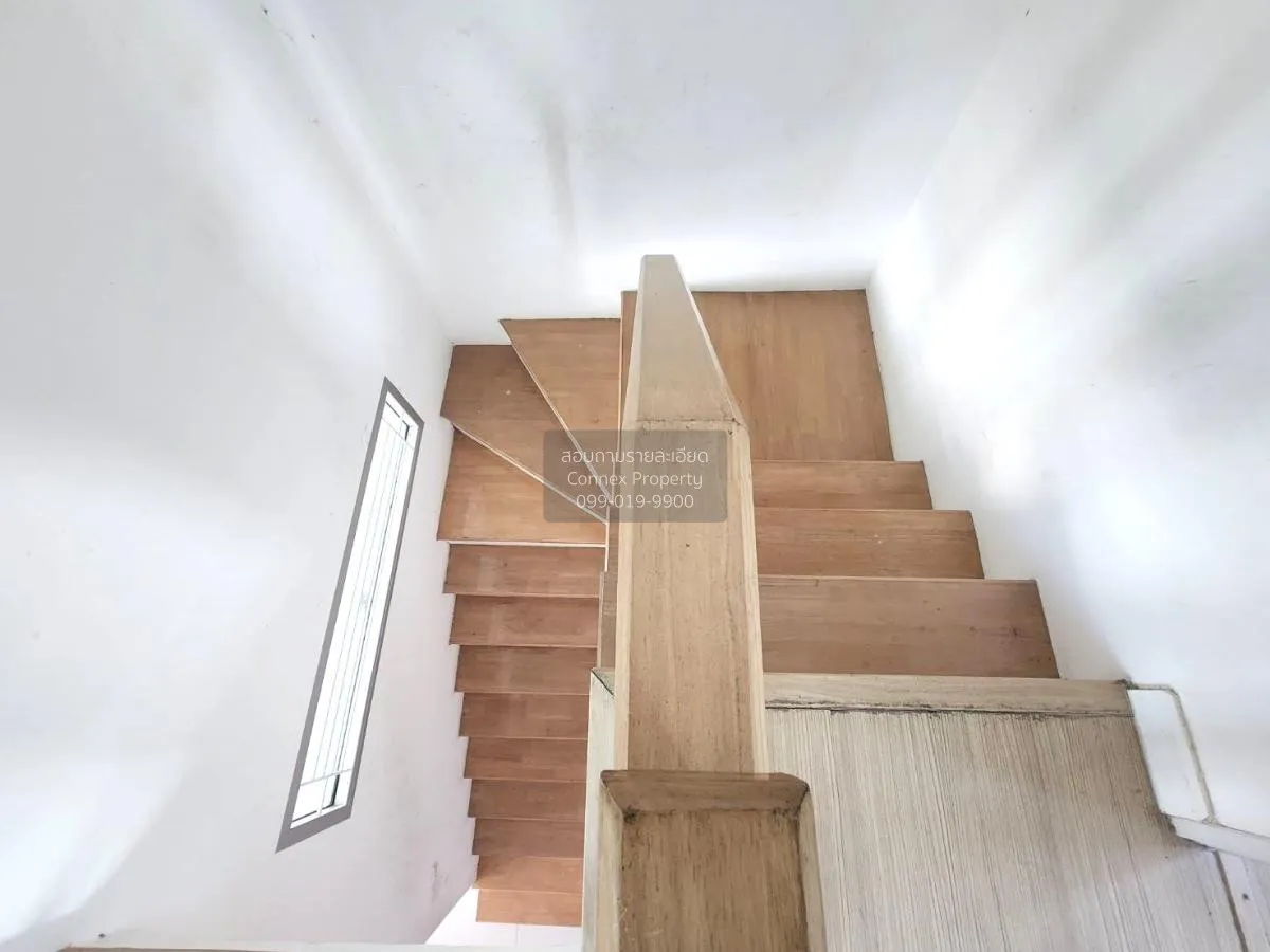 ขายทาวน์เฮ้าส์/ทาวน์โฮม  วิลเลต ทาวน์โฮม กาญจนาภิเษก บางบอน เขต บ