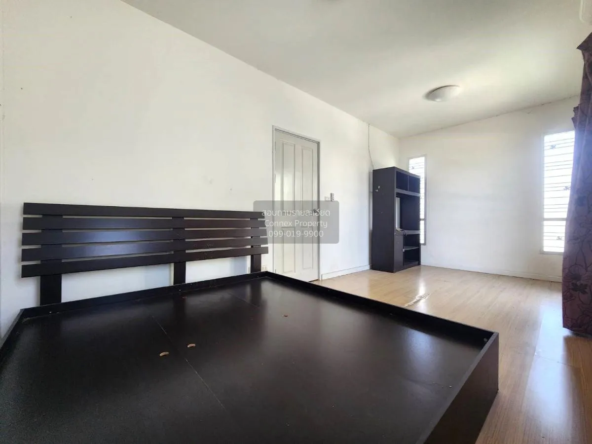 ขายทาวน์เฮ้าส์/ทาวน์โฮม  วิลเลต ทาวน์โฮม กาญจนาภิเษก บางบอน เขต บ