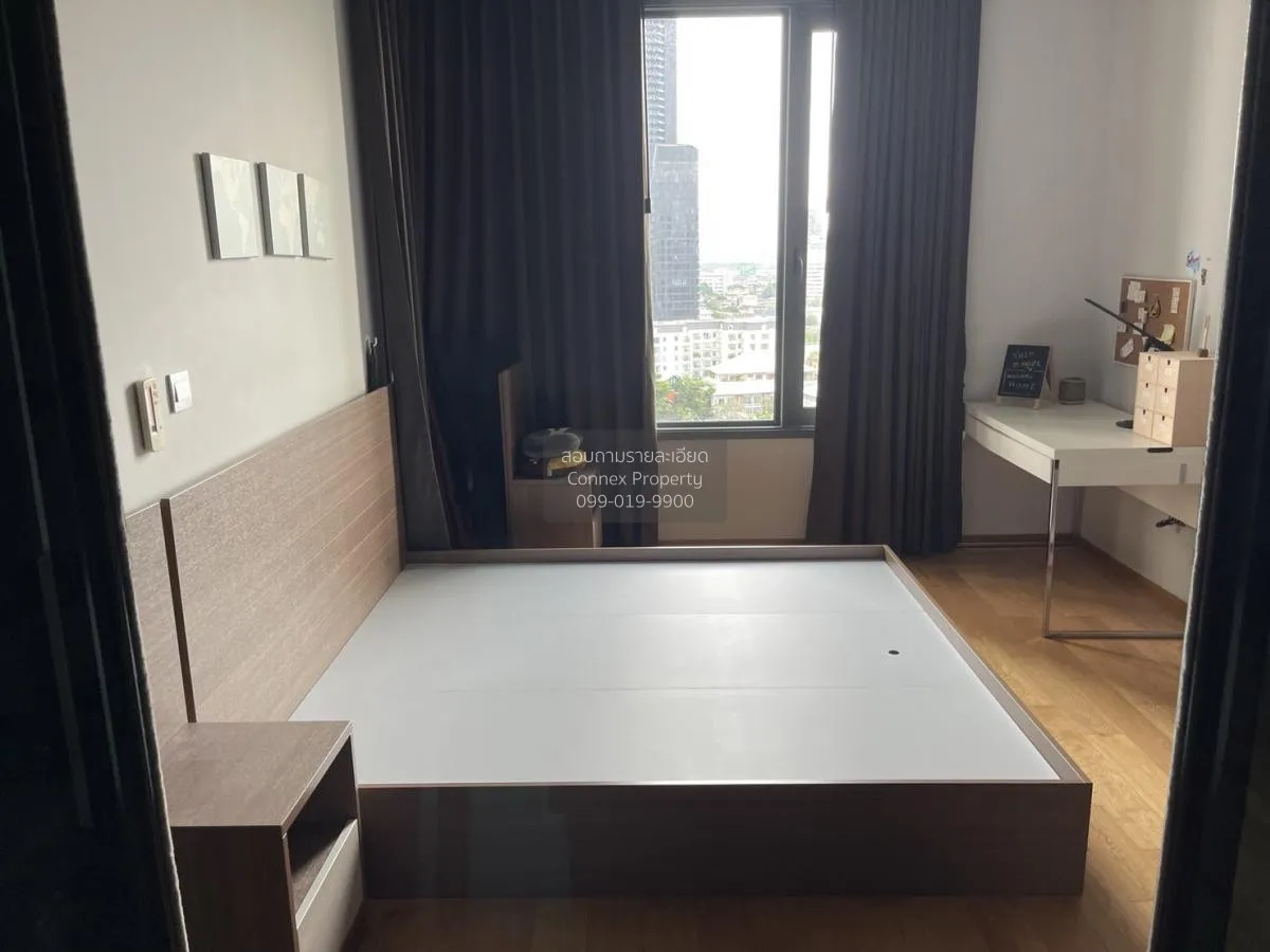 ขายคอนโด  คีนน์ บาย แสนสิริ ห้องมุม BTS-ทองหล่อ คลองเตย เขต คลองเ 4