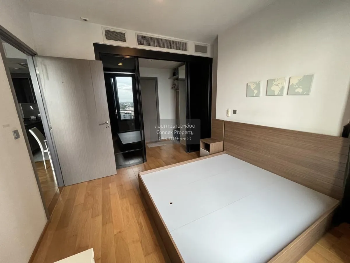 ขายคอนโด  คีนน์ บาย แสนสิริ ห้องมุม BTS-ทองหล่อ คลองเตย เขต คลองเ