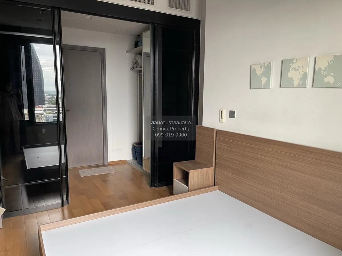 ขายคอนโด  คีนน์ บาย แสนสิริ ห้องมุม BTS-ทองหล่อ คลองเตย เขต คลองเ