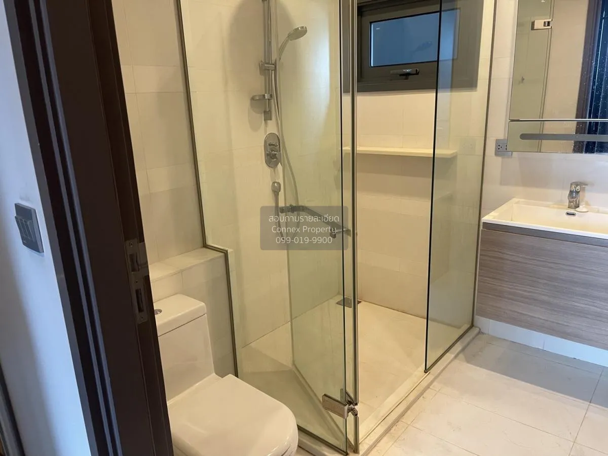 ขายคอนโด  คีนน์ บาย แสนสิริ ห้องมุม BTS-ทองหล่อ คลองเตย เขต คลองเ