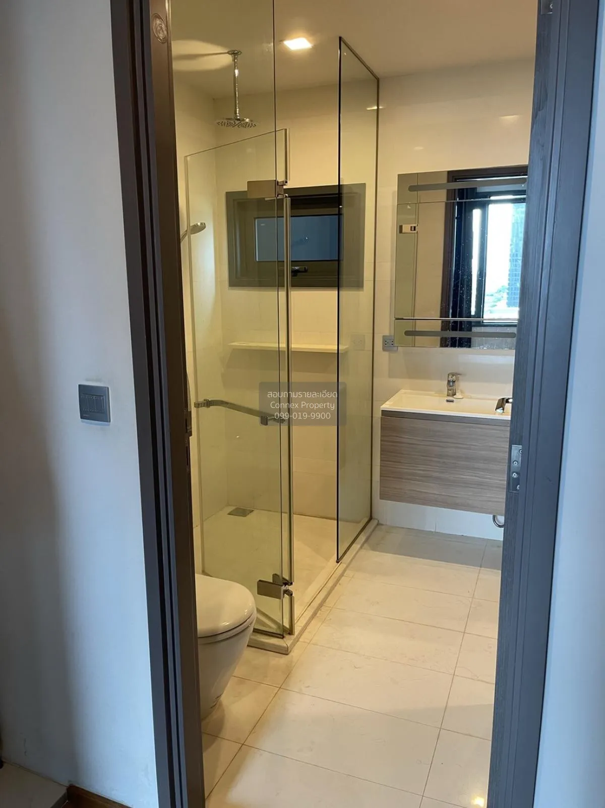 ขายคอนโด  คีนน์ บาย แสนสิริ ห้องมุม BTS-ทองหล่อ คลองเตย เขต คลองเ