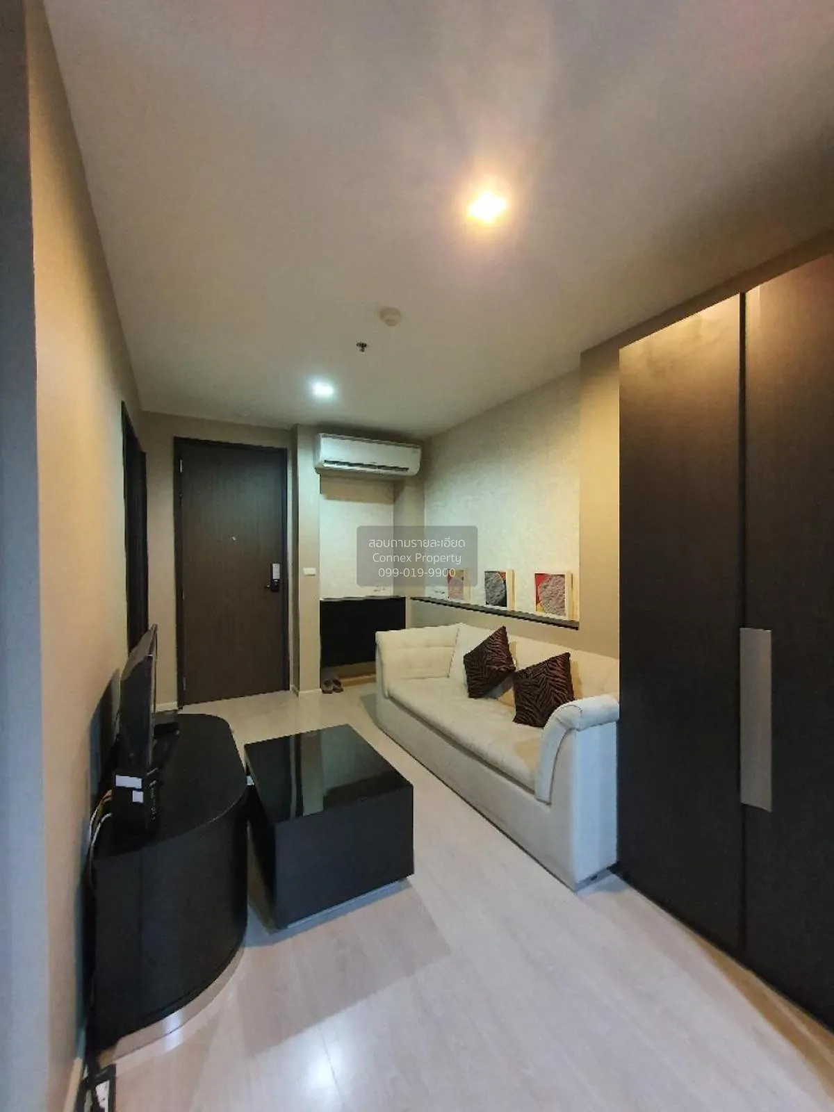 For Rent Condo , RHYTHM Sukhumvit 44/1 , BTS-Phra Khanong , Phra  3