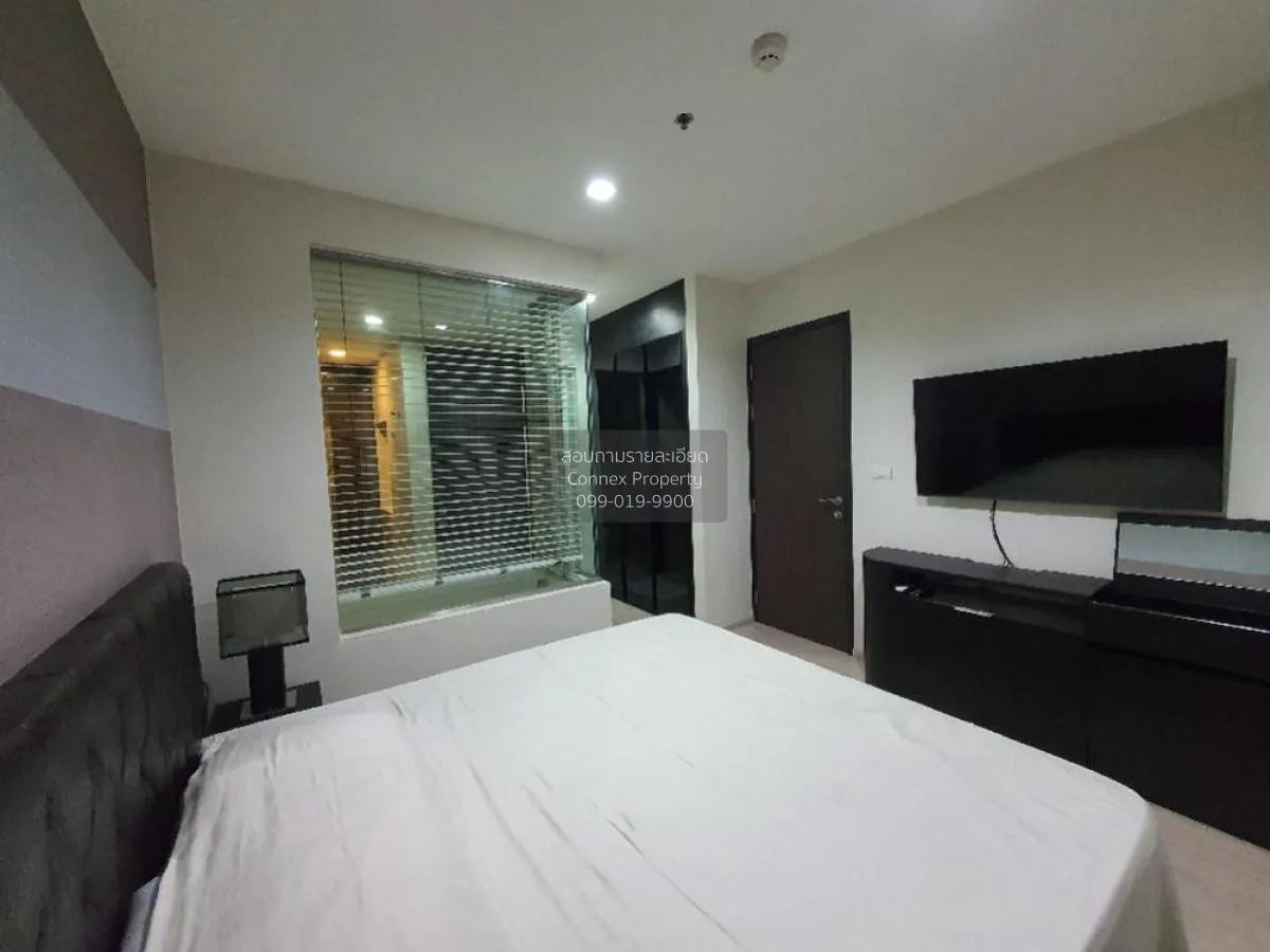 For Rent Condo , RHYTHM Sukhumvit 44/1 , BTS-Phra Khanong , Phra 