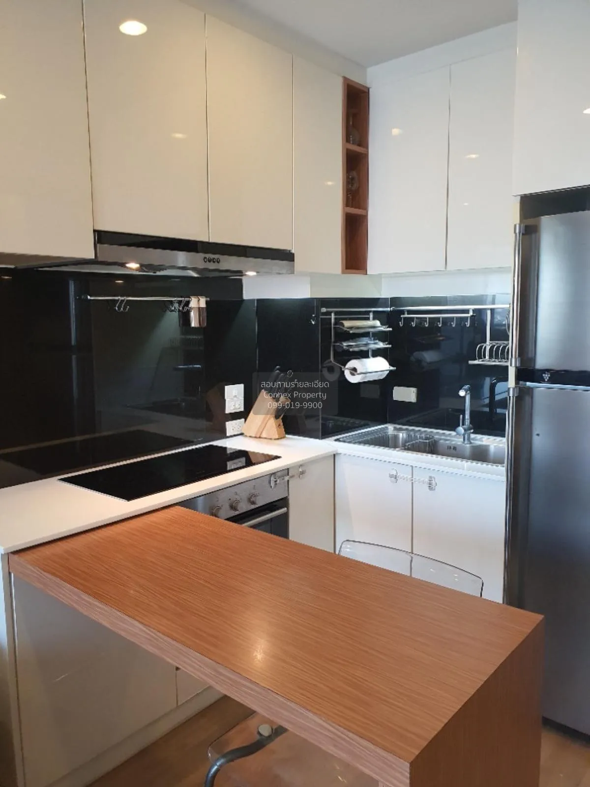 เช่าคอนโด  สาทร เฮาส์ ฺBTS-เซนต์หลุยส์ สีลม เขต บางรัก กรุงเทพ CX 4