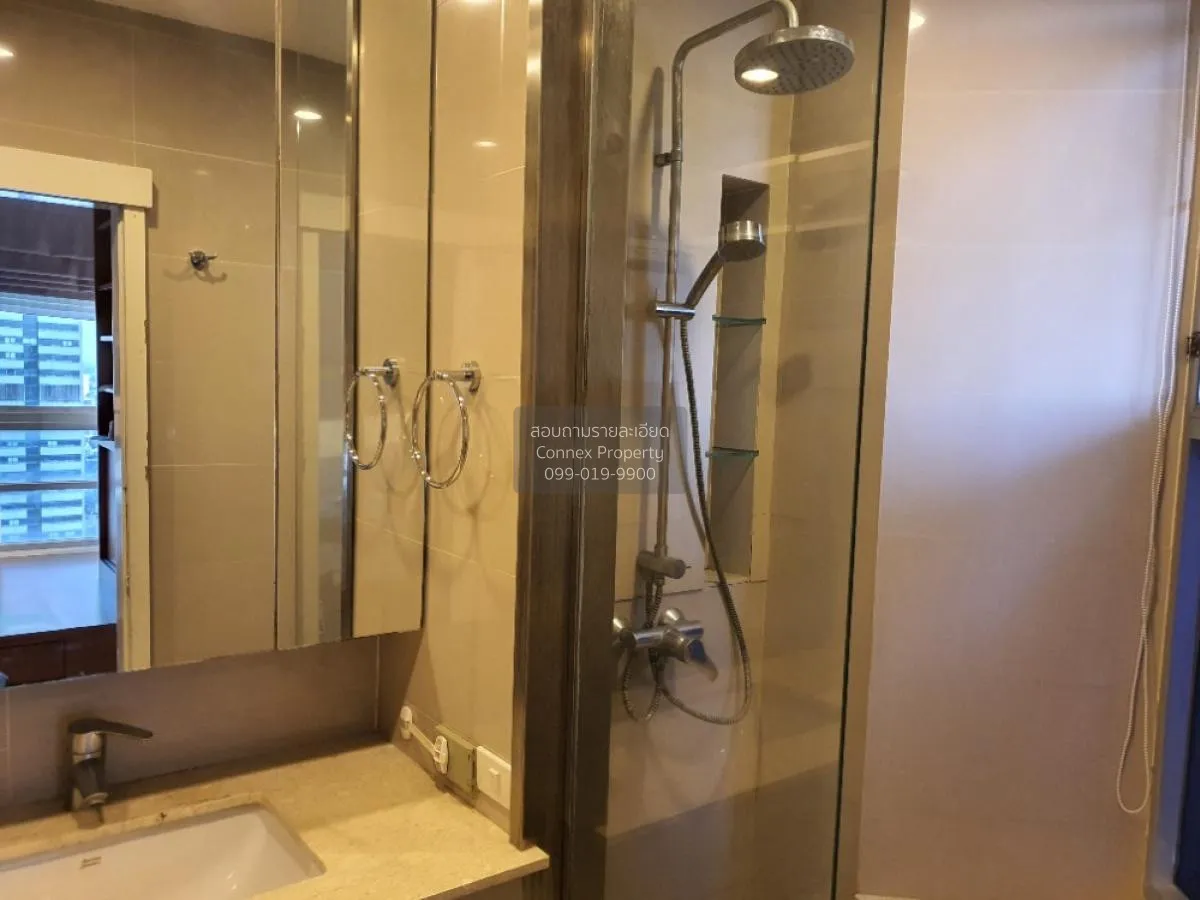 เช่าคอนโด  สาทร เฮาส์ ฺBTS-เซนต์หลุยส์ สีลม เขต บางรัก กรุงเทพ CX