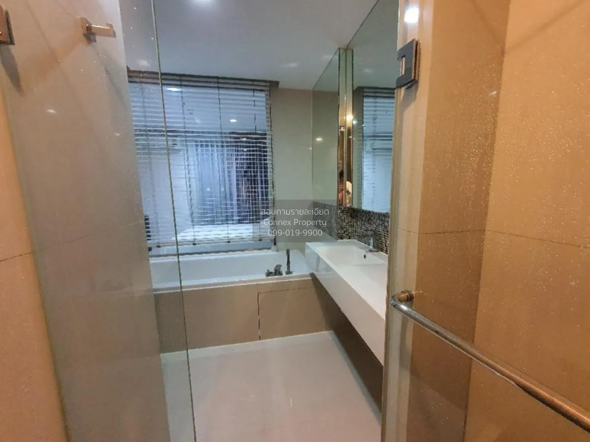 For Sale Condo , RHYTHM Sukhumvit 44/1 , BTS-Phra Khanong , Phra 