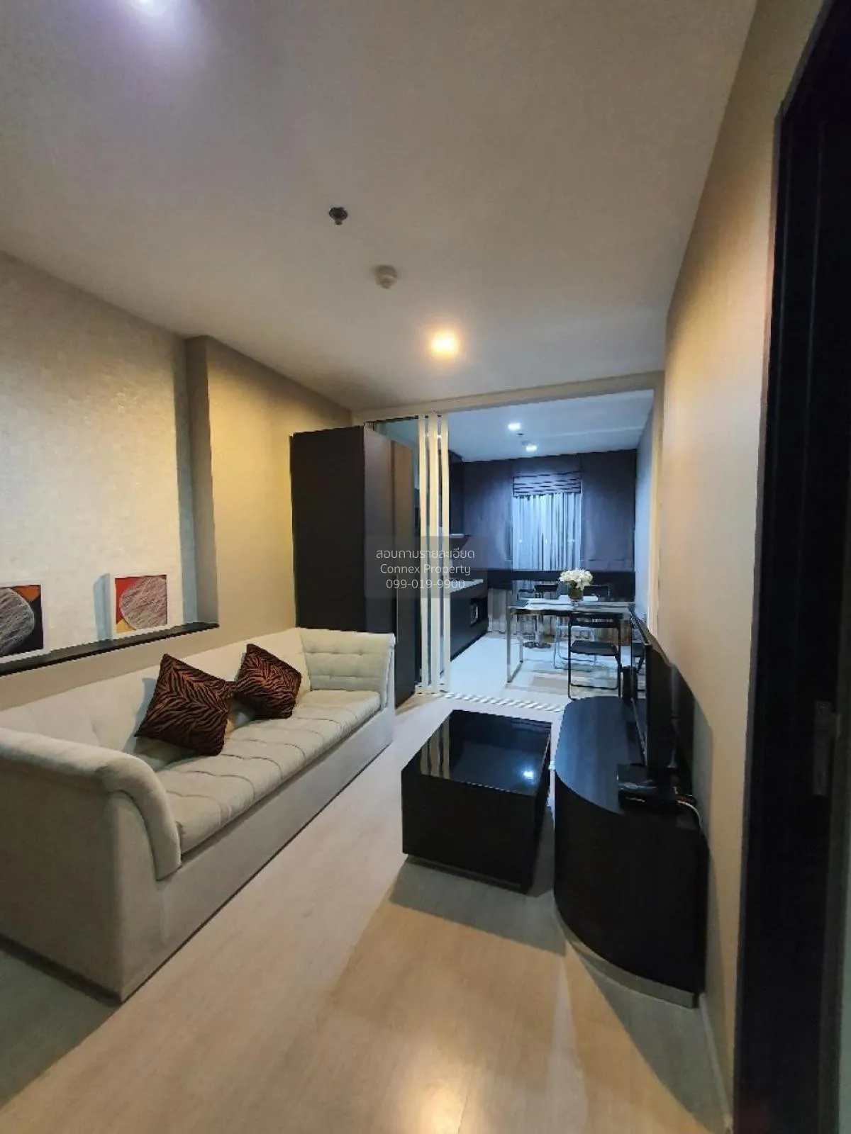 For Sale Condo , RHYTHM Sukhumvit 44/1 , BTS-Phra Khanong , Phra  2