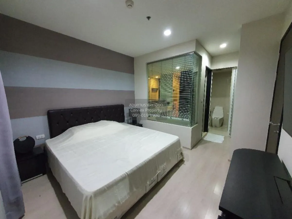 For Sale Condo , RHYTHM Sukhumvit 44/1 , BTS-Phra Khanong , Phra 