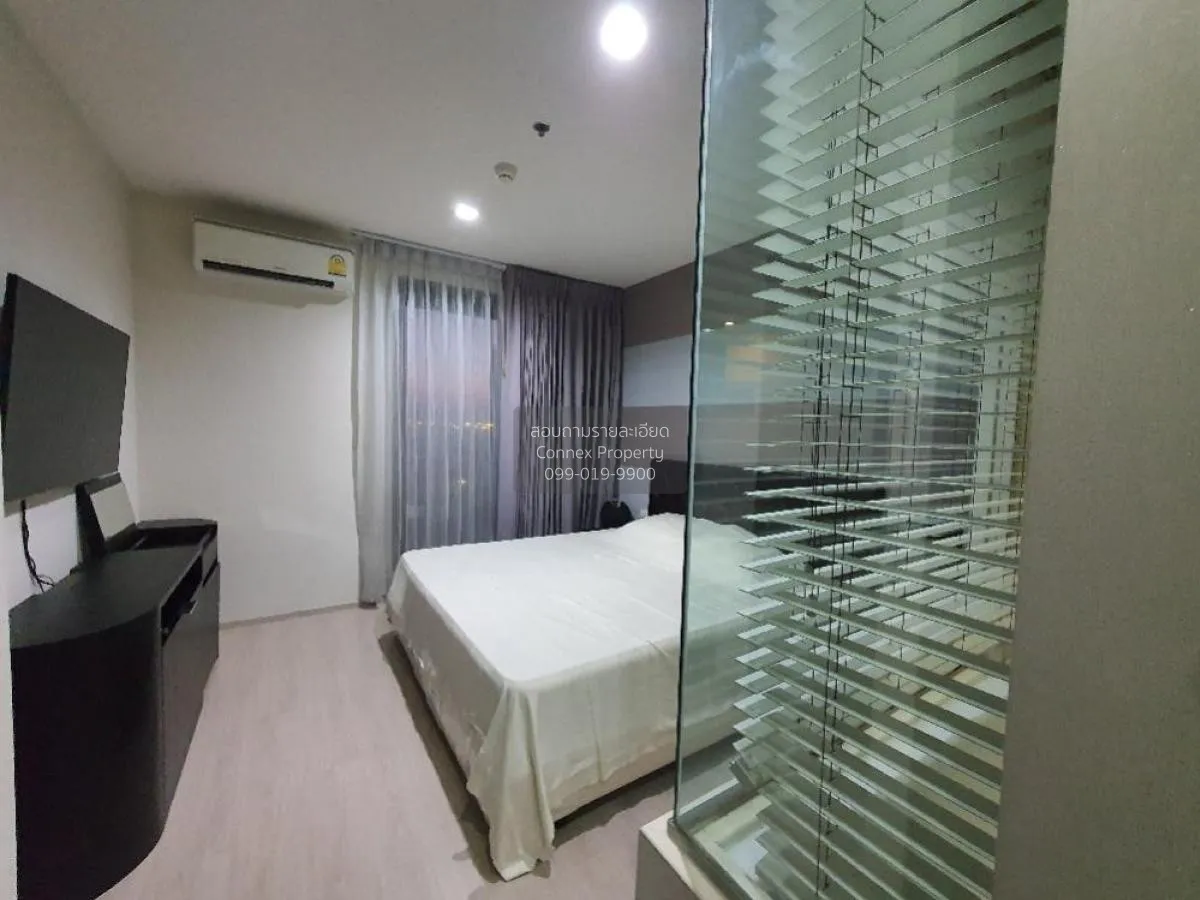 For Sale Condo , RHYTHM Sukhumvit 44/1 , BTS-Phra Khanong , Phra 