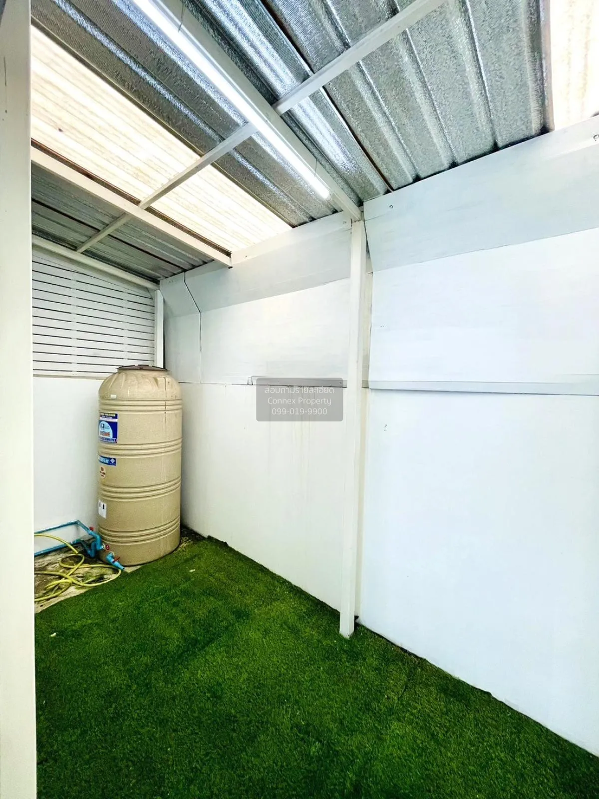 ขายทาวน์เฮ้าส์/ทาวน์โฮม  วิลเลต ทาวน์โฮม กาญจนาภิเษก บางบอน เขต บ