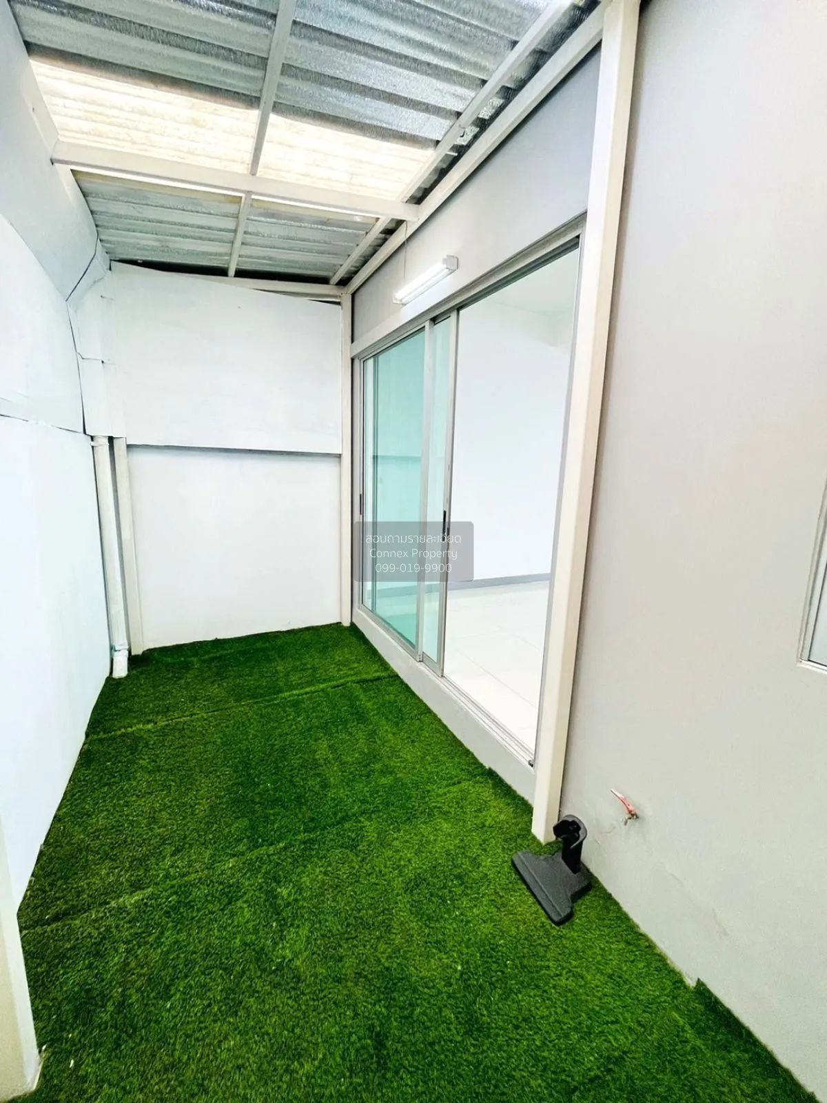 ขายทาวน์เฮ้าส์/ทาวน์โฮม  วิลเลต ทาวน์โฮม กาญจนาภิเษก บางบอน เขต บ