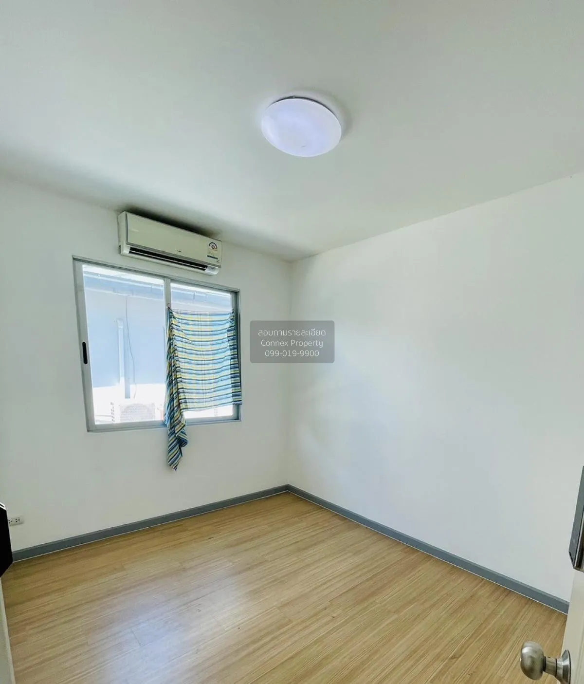 ขายทาวน์เฮ้าส์/ทาวน์โฮม  วิลเลต ทาวน์โฮม กาญจนาภิเษก บางบอน เขต บ