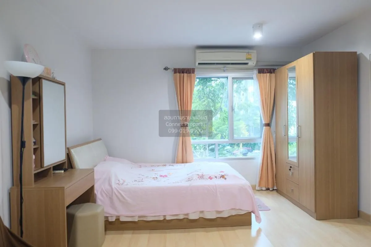 ขายคอนโด  ไอริส แอเวนิว อ่อนนุช - วงแหวน ARL-ลาดกระบัง ลาดกระบัง  4