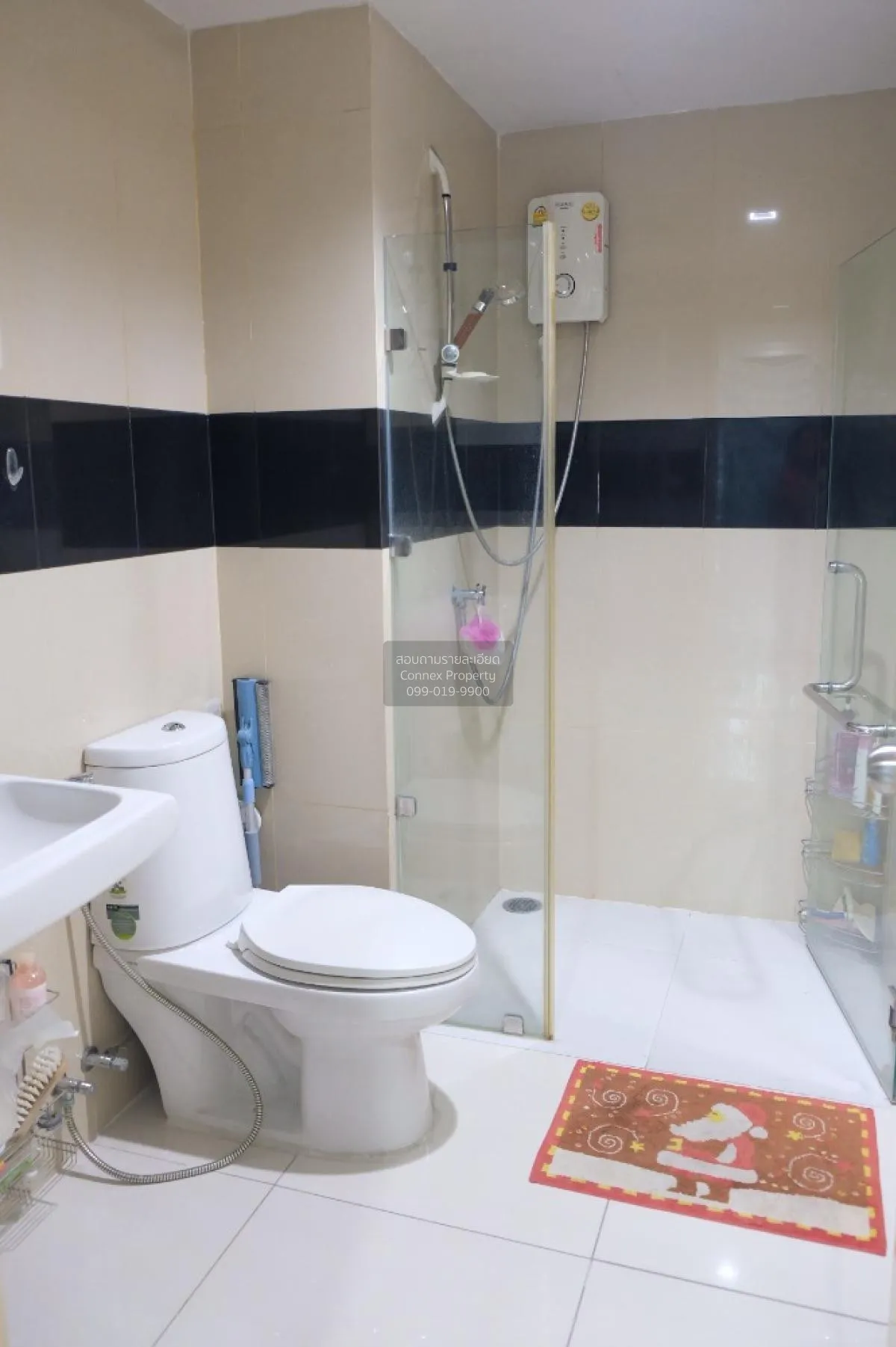 ขายคอนโด  ไอริส แอเวนิว อ่อนนุช - วงแหวน ARL-ลาดกระบัง ลาดกระบัง 