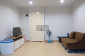 For Sale Condo , Iris Avenue Onnut - Wongwaen , ARL-Lat Krabang , Lat Krabang , Lat Krabang , Bangkok , CX-98403