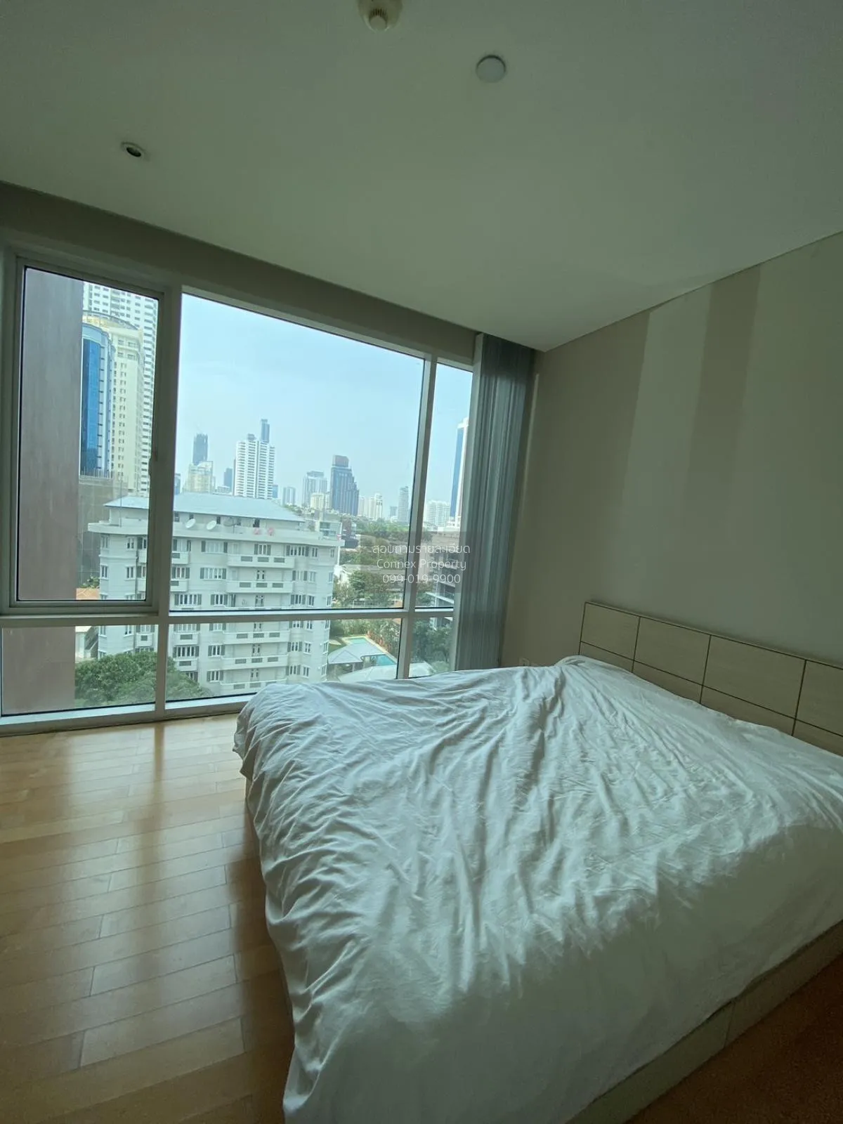 ขายคอนโด  ฟลูเลอตัน สุขุมวิท BTS-เอกมัย คลองตันเหนือ เขต วัฒนา กร