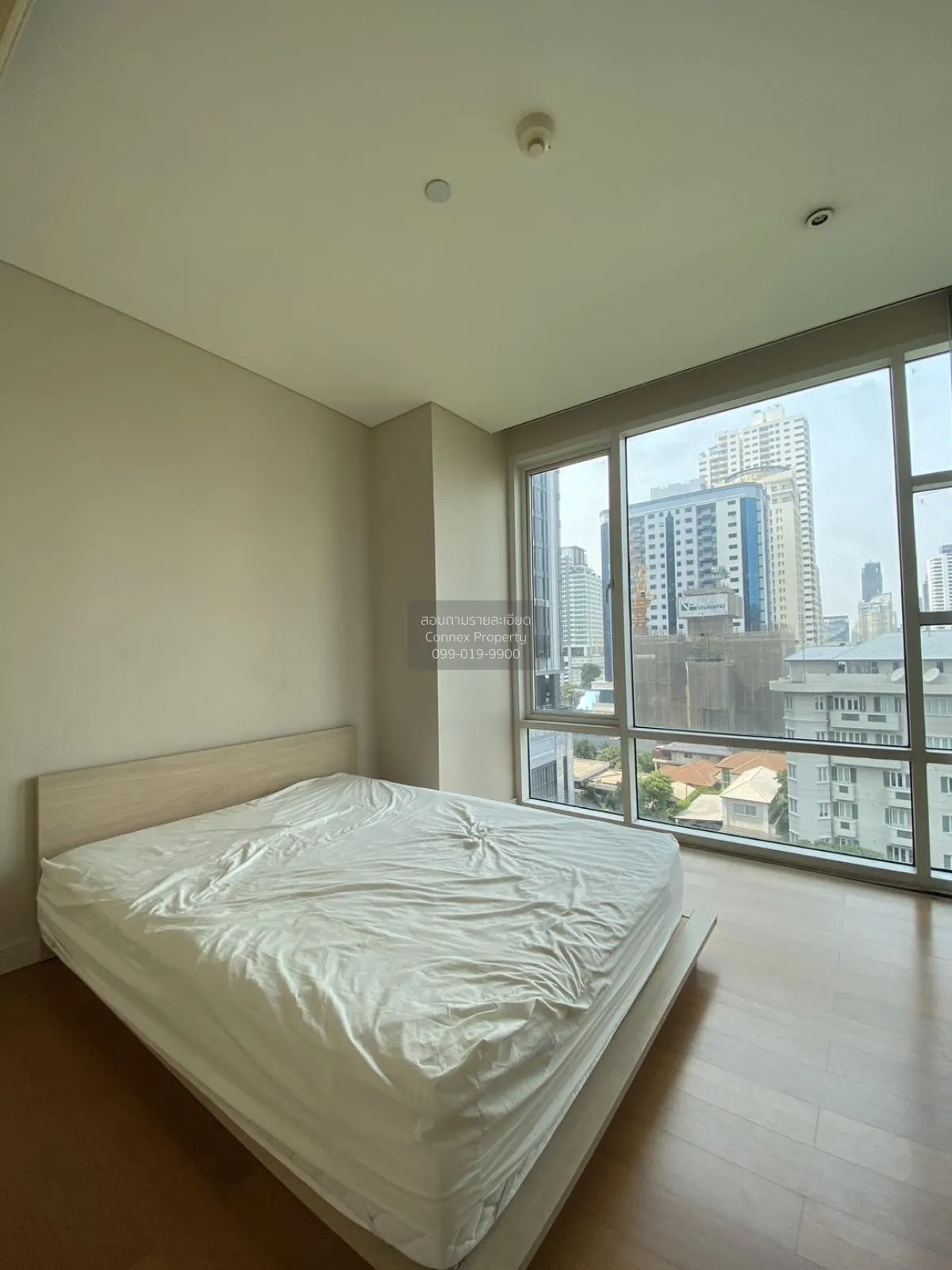 ขายคอนโด  ฟลูเลอตัน สุขุมวิท BTS-เอกมัย คลองตันเหนือ เขต วัฒนา กร