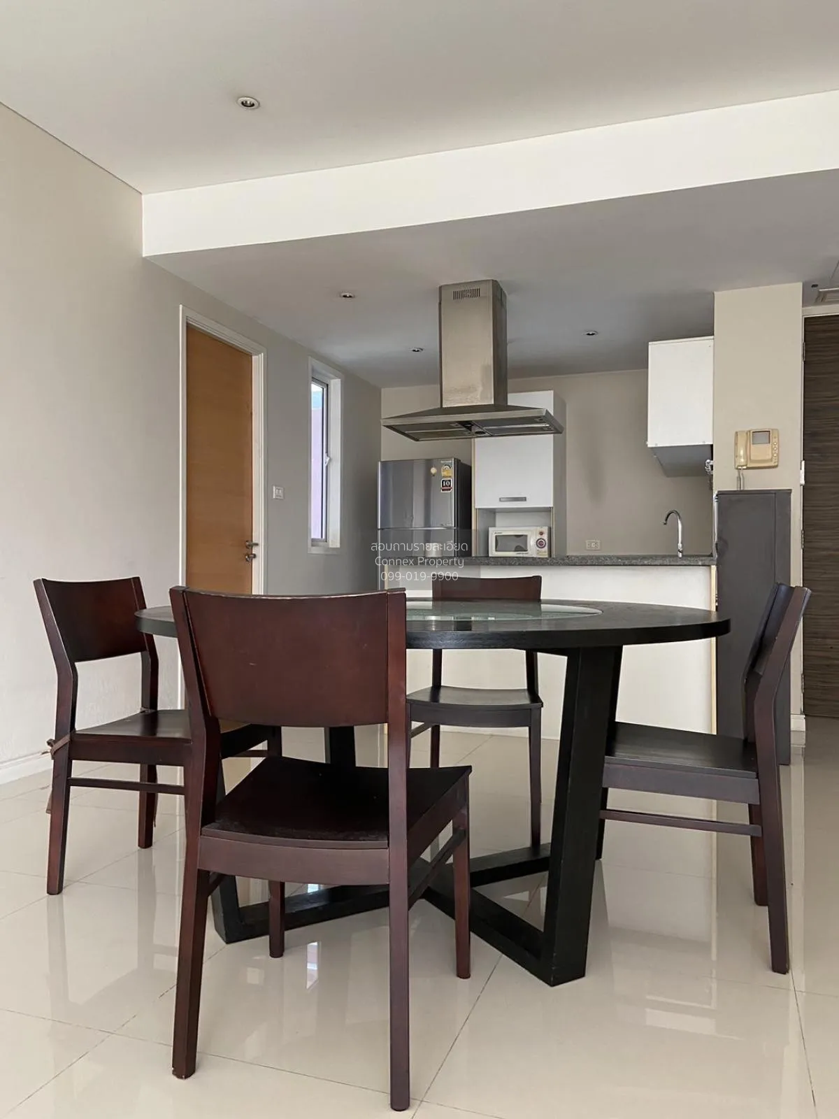 ขายคอนโด  ฟลูเลอตัน สุขุมวิท BTS-เอกมัย คลองตันเหนือ เขต วัฒนา กร 3