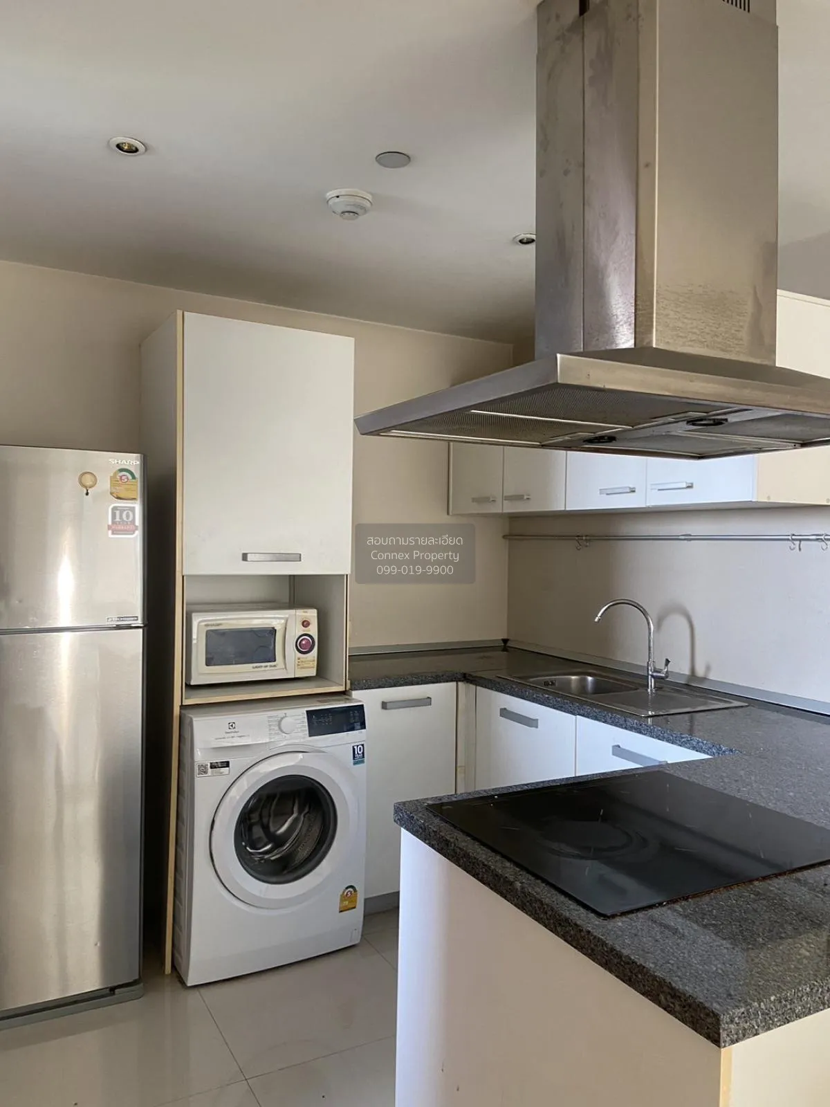 ขายคอนโด  ฟลูเลอตัน สุขุมวิท BTS-เอกมัย คลองตันเหนือ เขต วัฒนา กร 4