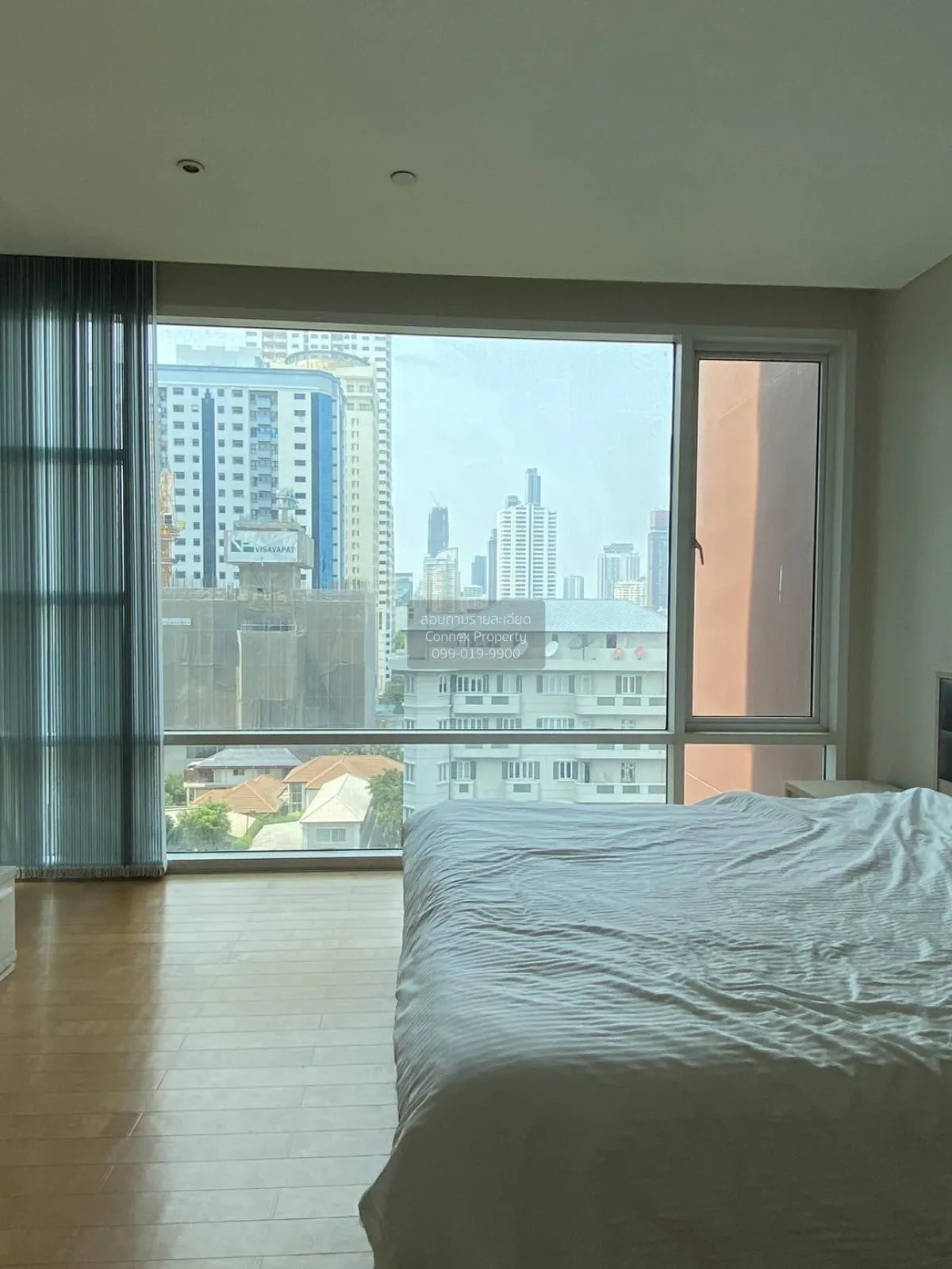 ขายคอนโด  ฟลูเลอตัน สุขุมวิท BTS-เอกมัย คลองตันเหนือ เขต วัฒนา กร