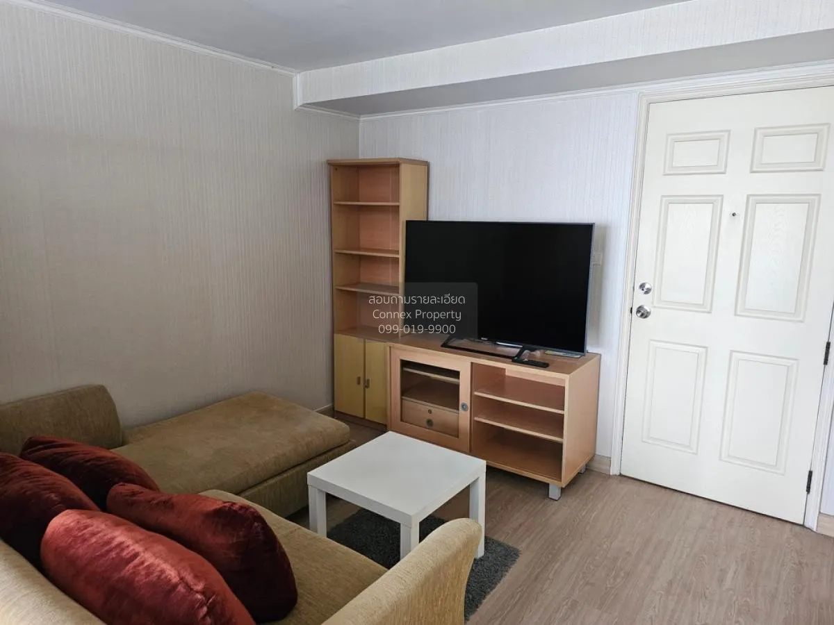 For Sale Condo , Lumpini Ville Sukhumvit 77 , BTS-On Nut , Suan L 1