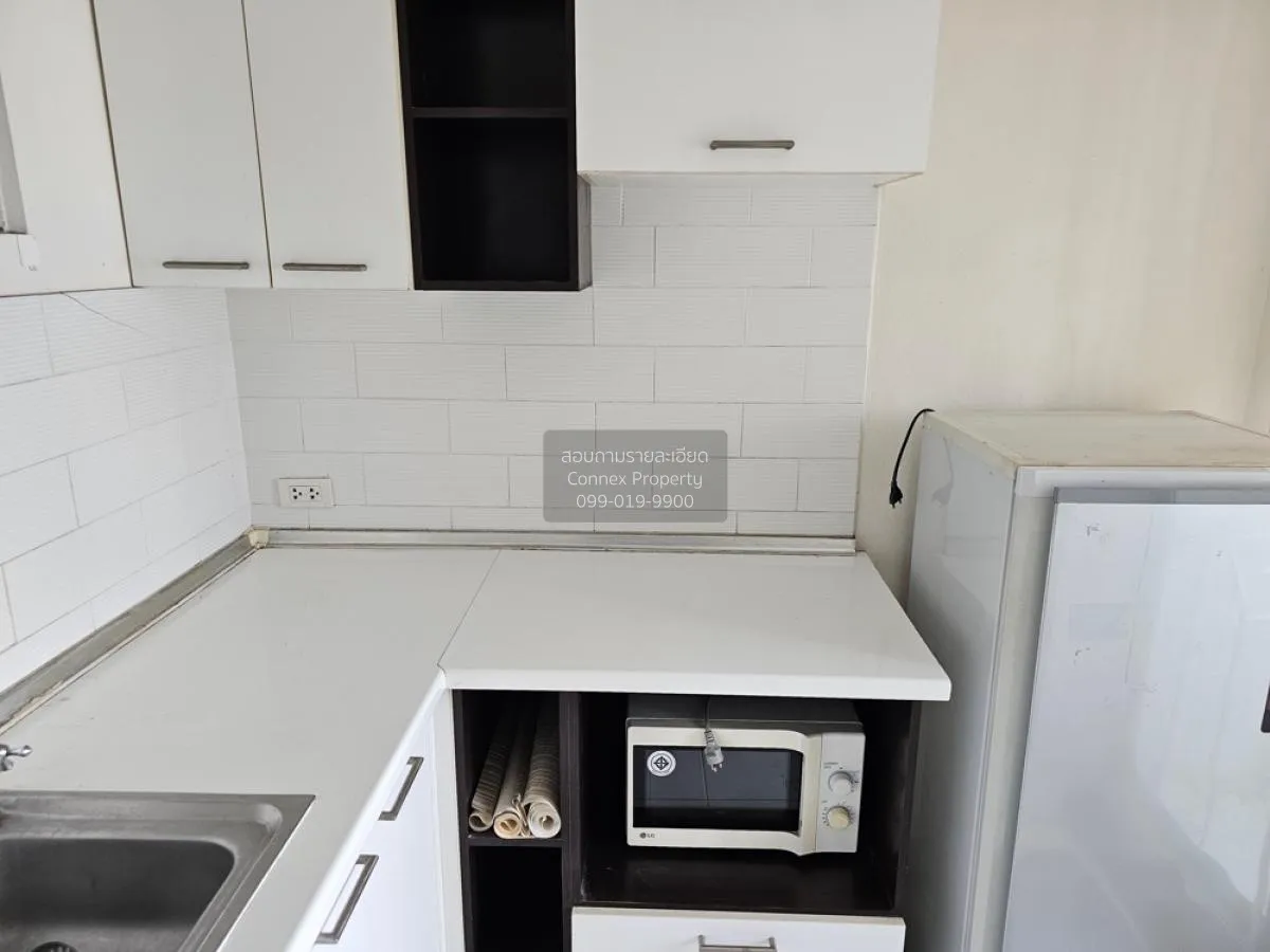 For Sale Condo , Lumpini Ville Sukhumvit 77 , BTS-On Nut , Suan L 2