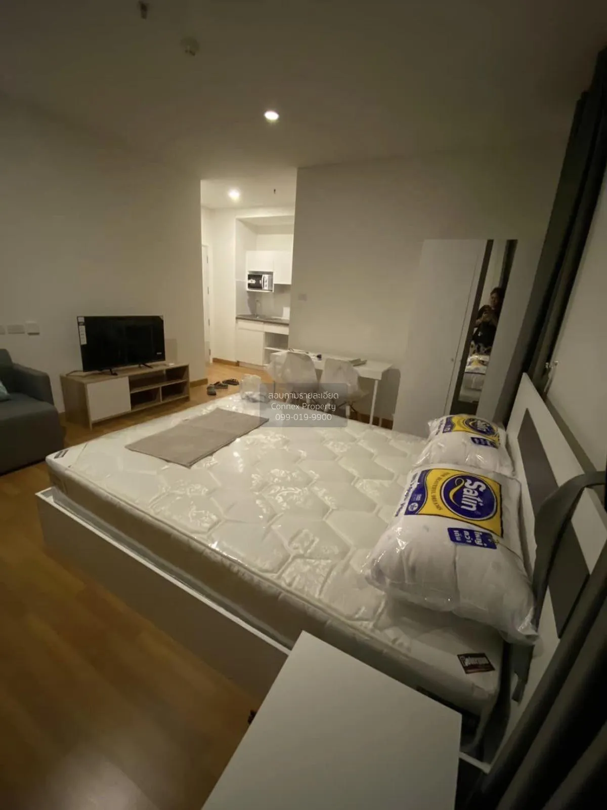 For Rent Condo , Lumpini Place Rama 3 - Riverine , Bang Phong Pha 1