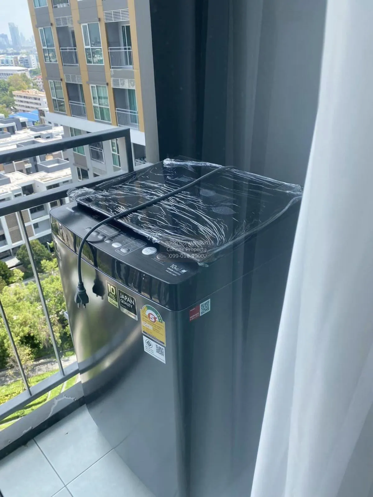 For Rent Condo , Lumpini Place Rama 3 - Riverine , Bang Phong Pha