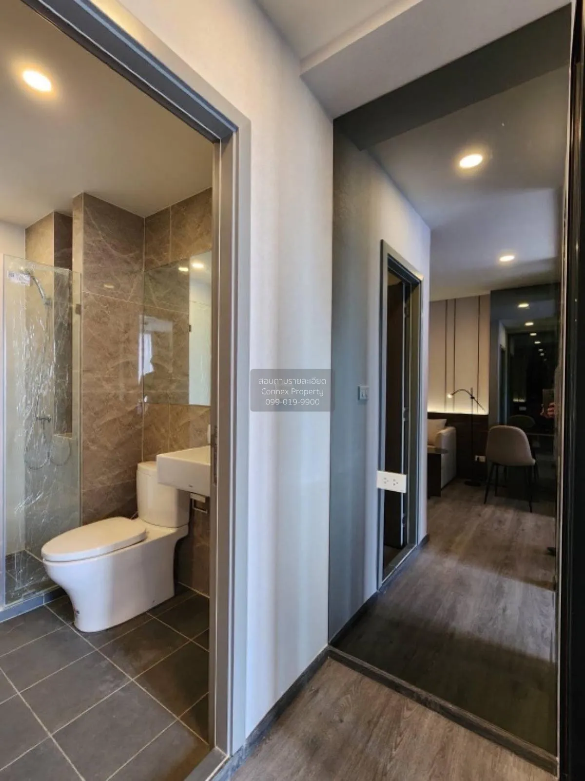 ขายคอนโด  ดิ ออริจิ้น ลาดพร้าว-บางกะปิ คลองจั่น เขต บางกะปิ กรุงเ