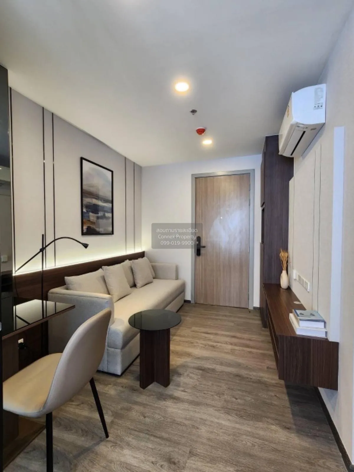 ขายคอนโด  ดิ ออริจิ้น ลาดพร้าว-บางกะปิ คลองจั่น เขต บางกะปิ กรุงเ 3