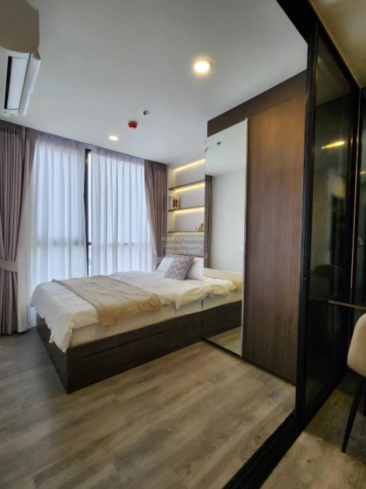 ขายคอนโด  ดิ ออริจิ้น ลาดพร้าว-บางกะปิ คลองจั่น เขต บางกะปิ กรุงเ