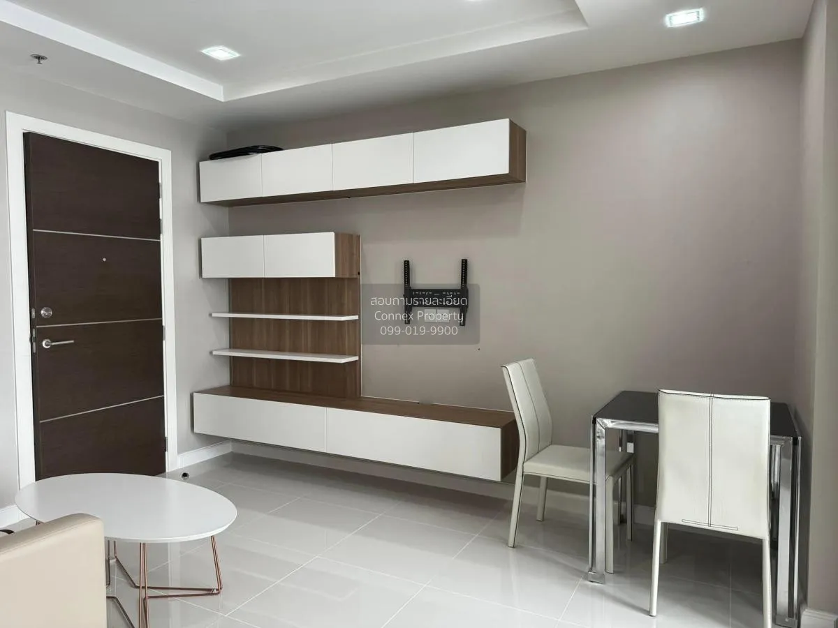 ขายคอนโด  เดอะ เมโทรโพลิส สำโรง อินเตอร์เชนจ์ BTS-สำโรง สำโรงเหนื 2