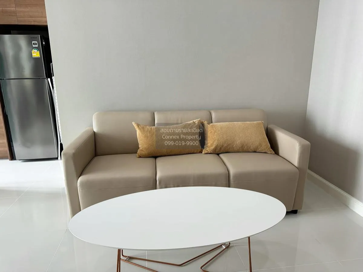 ขายคอนโด  เดอะ เมโทรโพลิส สำโรง อินเตอร์เชนจ์ BTS-สำโรง สำโรงเหนื 3