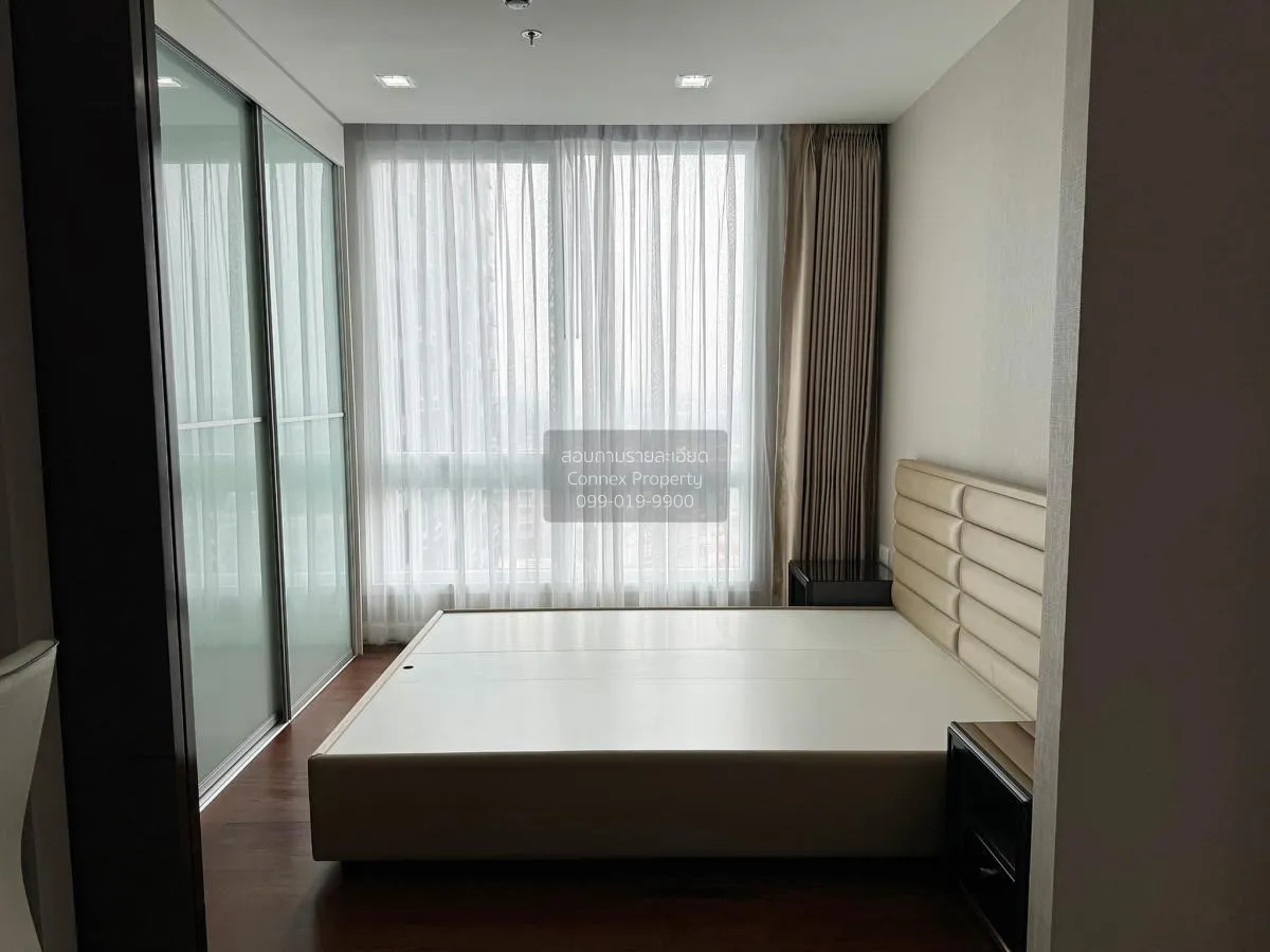 ขายคอนโด  เดอะ เมโทรโพลิส สำโรง อินเตอร์เชนจ์ BTS-สำโรง สำโรงเหนื