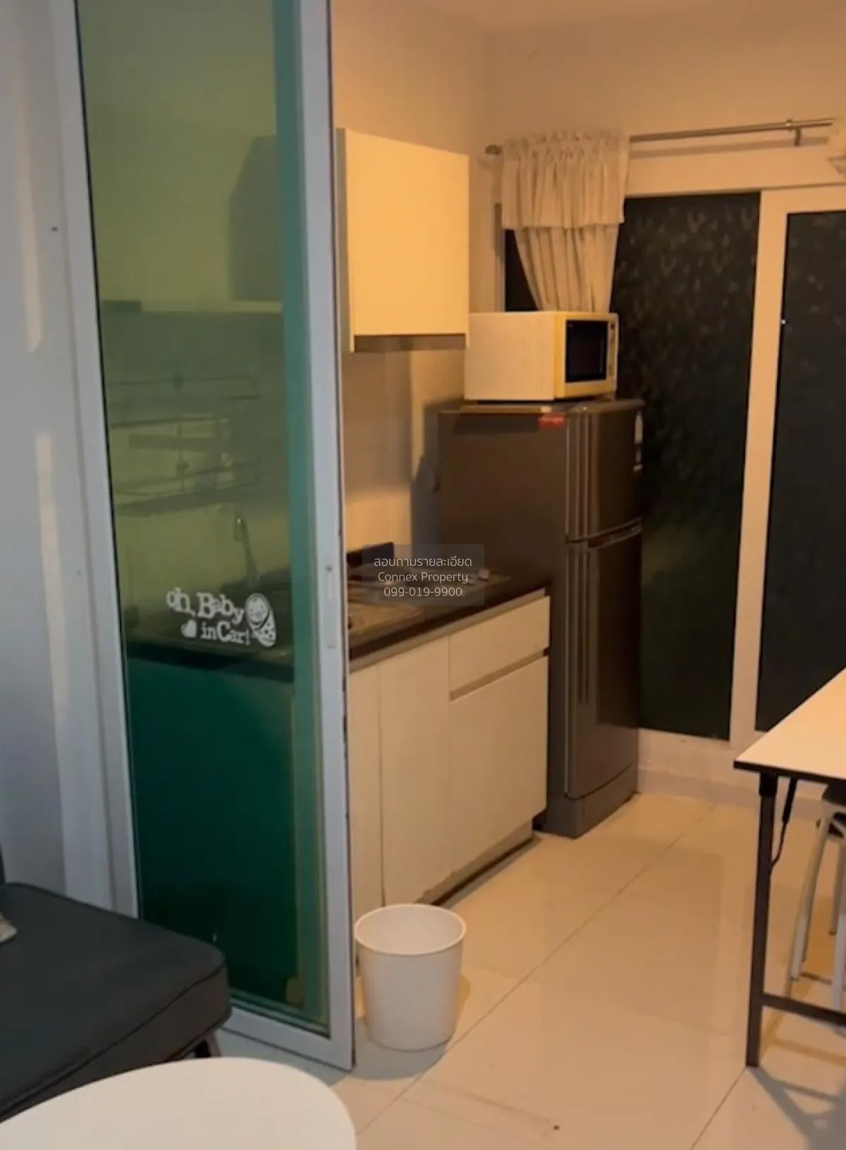 ขายคอนโด  แอสปาย ศรีนครินทร์ หนองบอน เขต ประเวศ กรุงเทพ CX-98413 3