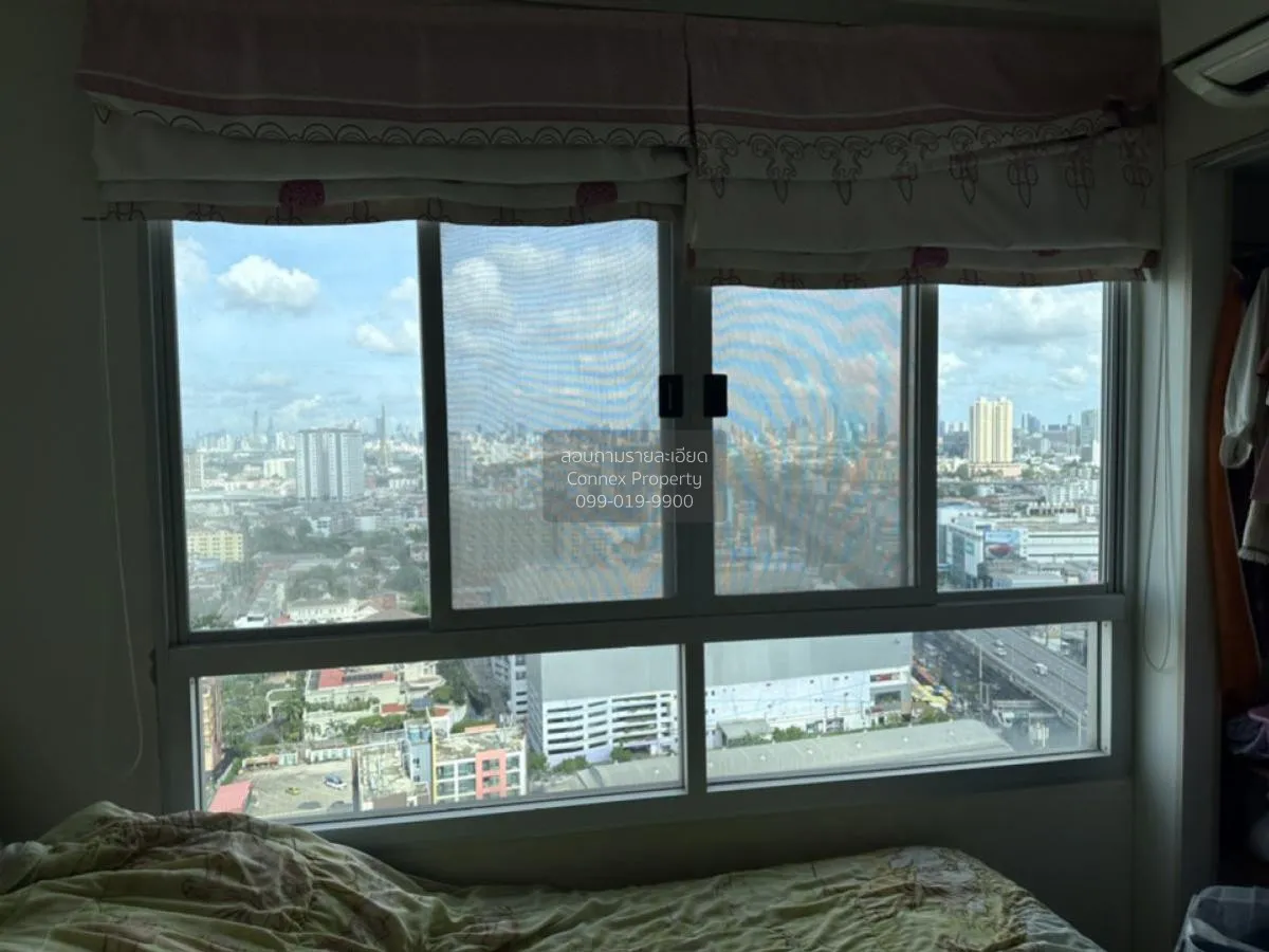 For Sale Condo , Lumpini Park Pinklao , MRT-Bang Yi Khon , Bang B 2