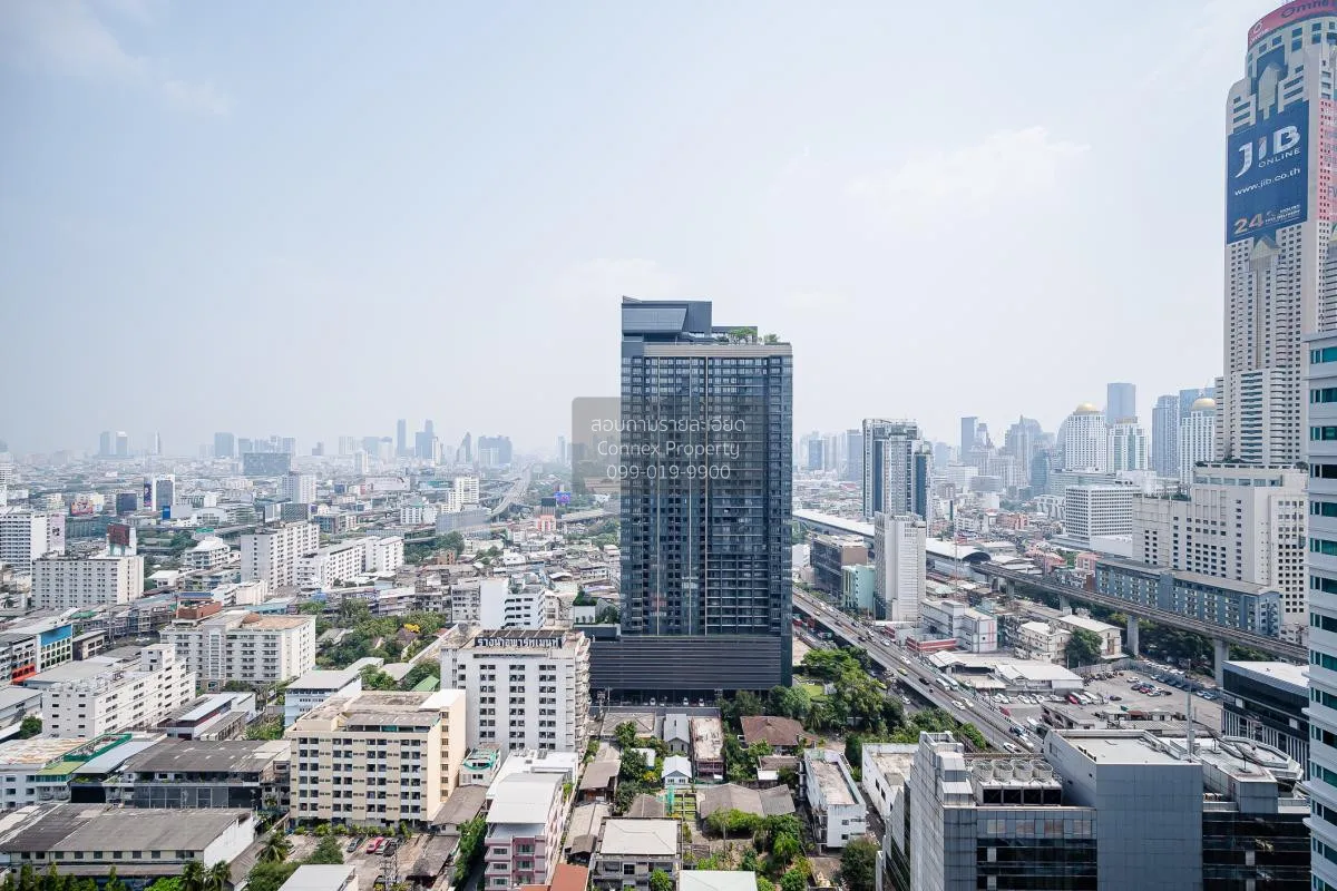 For Rent Condo , XT Phayathai , BTS-Phaya Thai , Thanon Phyathai 