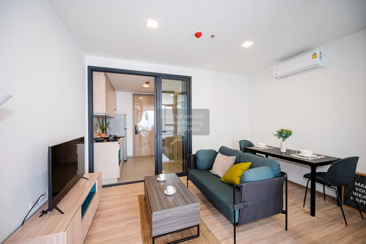 For Rent Condo , XT Phayathai , BTS-Phaya Thai , Thanon Phyathai  2