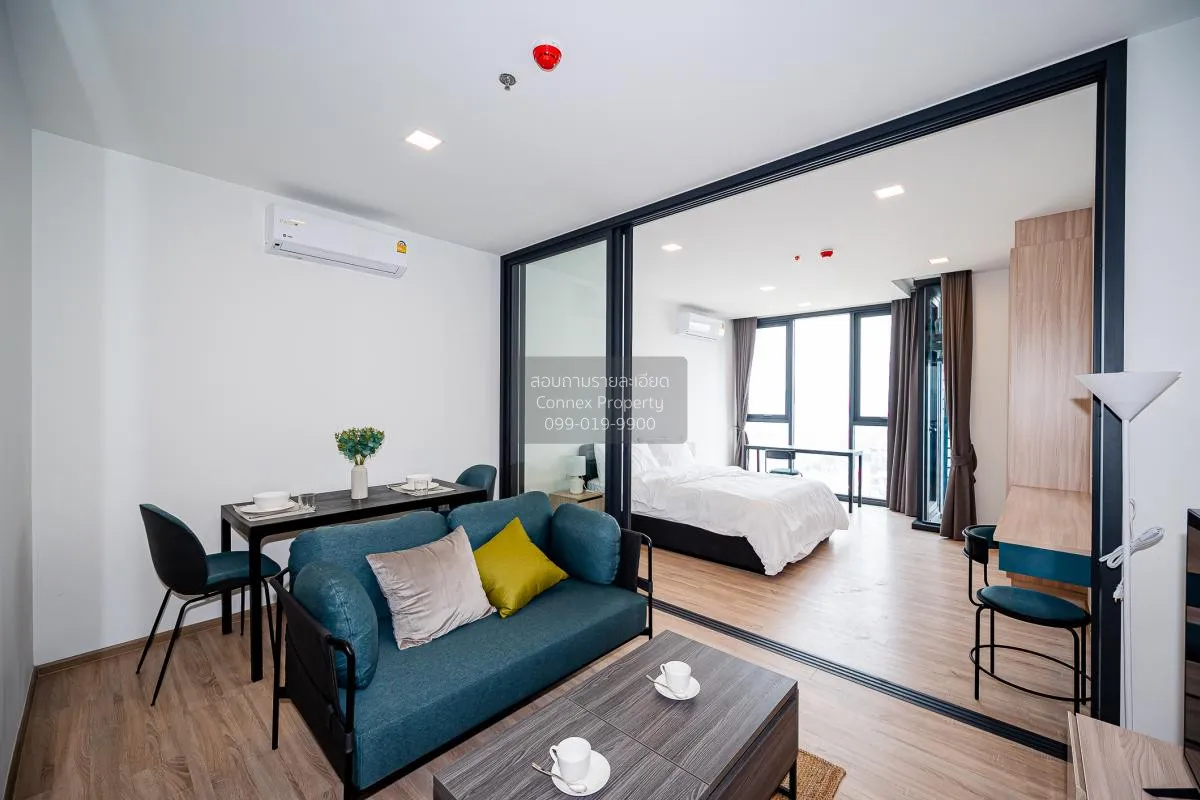 For Rent Condo , XT Phayathai , BTS-Phaya Thai , Thanon Phyathai  3