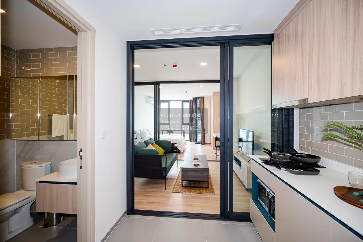 For Rent Condo , XT Phayathai , BTS-Phaya Thai , Thanon Phyathai 