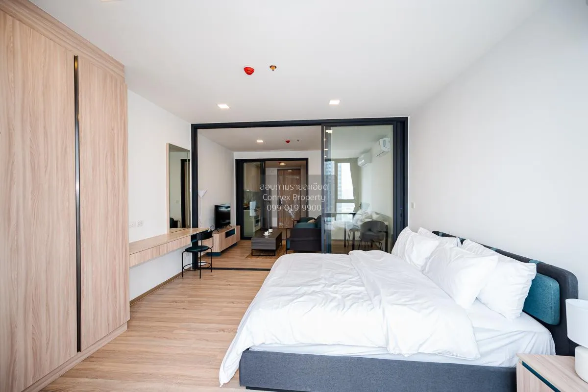 For Rent Condo , XT Phayathai , BTS-Phaya Thai , Thanon Phyathai 