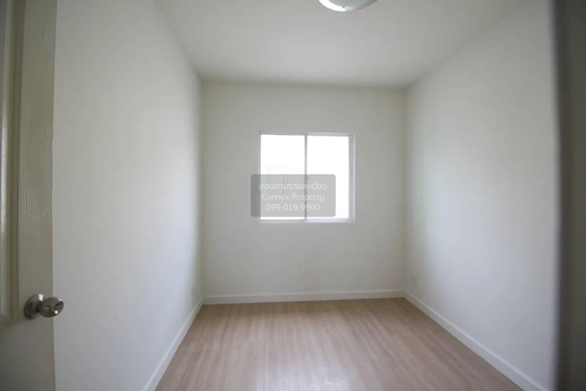 ขายทาวน์เฮ้าส์/ทาวน์โฮม  พลีโน่ เพชรเกษม 81 หนองแขม เขต หนองแขม ก