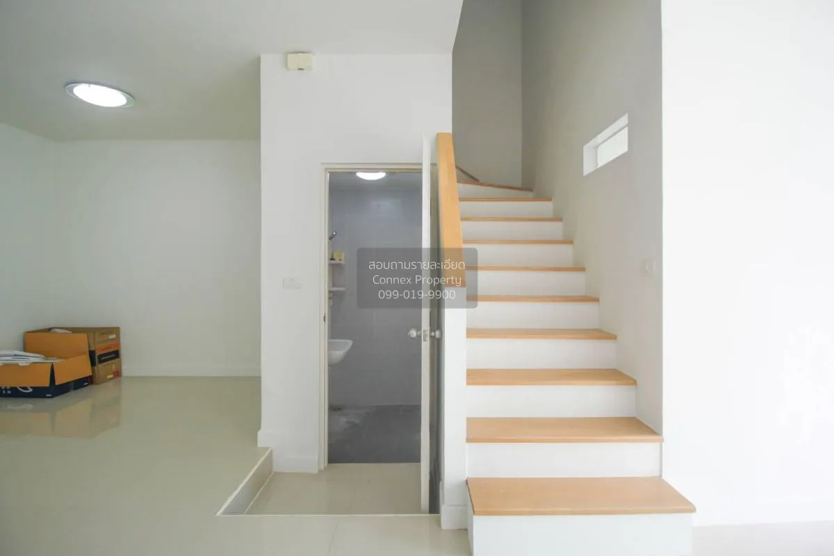 ขายทาวน์เฮ้าส์/ทาวน์โฮม  พลีโน่ เพชรเกษม 81 หนองแขม เขต หนองแขม ก