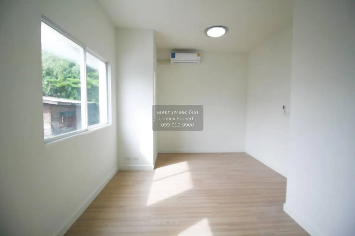 ขายทาวน์เฮ้าส์/ทาวน์โฮม  พลีโน่ เพชรเกษม 81 หนองแขม เขต หนองแขม ก