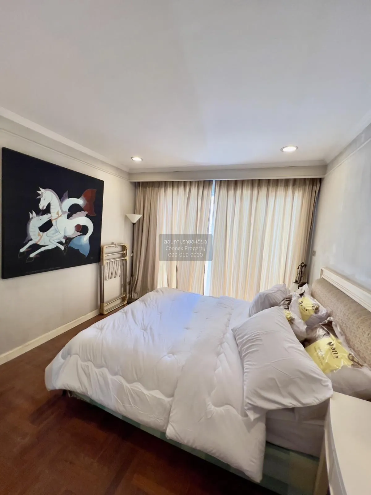 เช่าคอนโด  วิทยุ คอมเพล็กซ์ BTS-เพลินจิต มักกะสัน เขต ราชเทวี กรุ