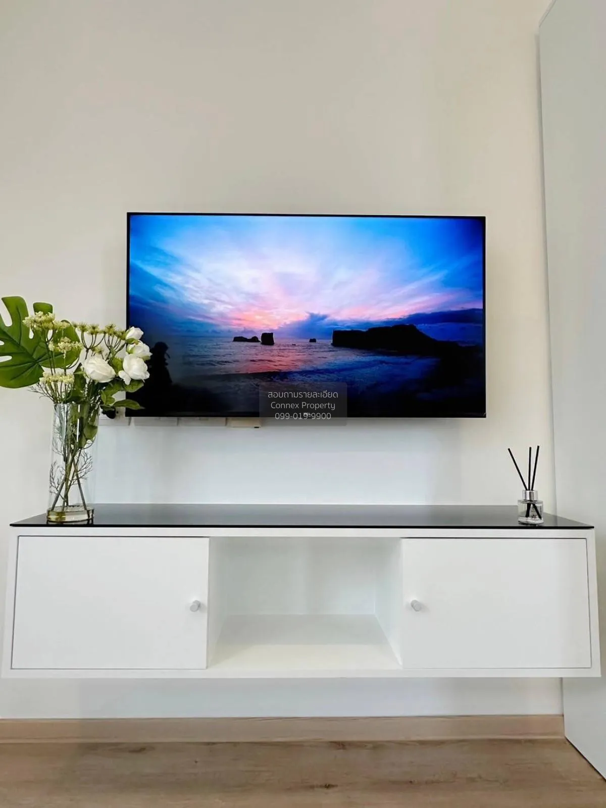 เช่าคอนโด  เดอะริช พระราม 9 - ศรีนครินทร์ ARL-หัวหมาก สวนหลวง เขต